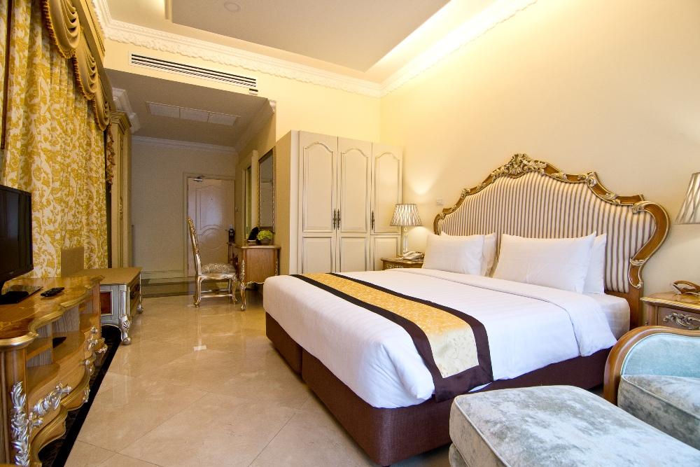 Lk Royal Suite Pattaya Εξωτερικό φωτογραφία