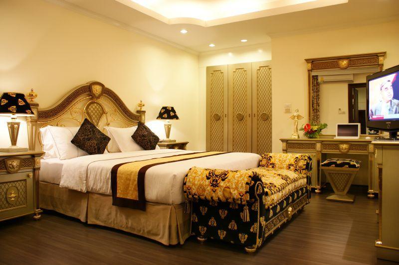 Lk Royal Suite Pattaya Εξωτερικό φωτογραφία