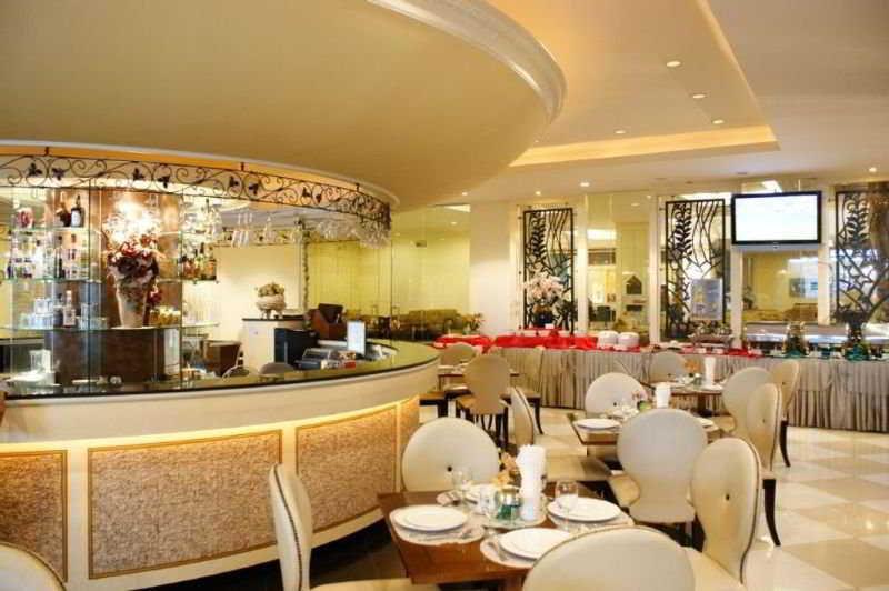 Lk Royal Suite Pattaya Εξωτερικό φωτογραφία