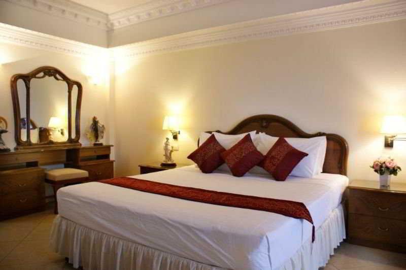 Lk Royal Suite Pattaya Εξωτερικό φωτογραφία