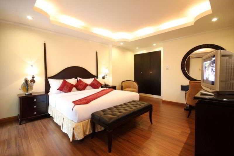 Lk Royal Suite Pattaya Εξωτερικό φωτογραφία