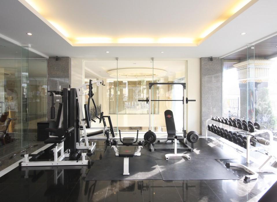 Lk Royal Suite Pattaya Εξωτερικό φωτογραφία