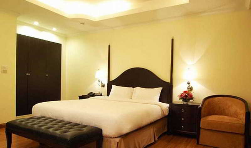 Lk Royal Suite Pattaya Εξωτερικό φωτογραφία