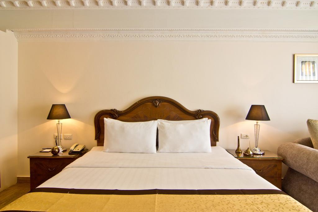 Lk Royal Suite Pattaya Εξωτερικό φωτογραφία