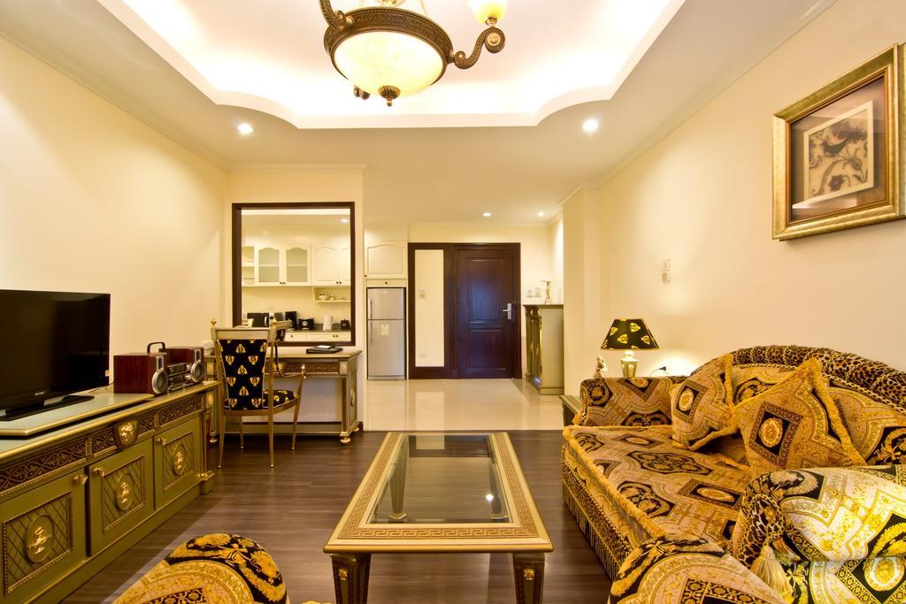 Lk Royal Suite Pattaya Εξωτερικό φωτογραφία