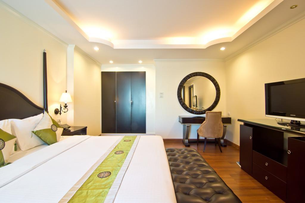 Lk Royal Suite Pattaya Εξωτερικό φωτογραφία
