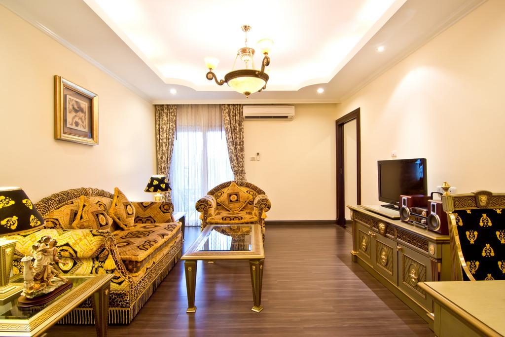 Lk Royal Suite Pattaya Εξωτερικό φωτογραφία