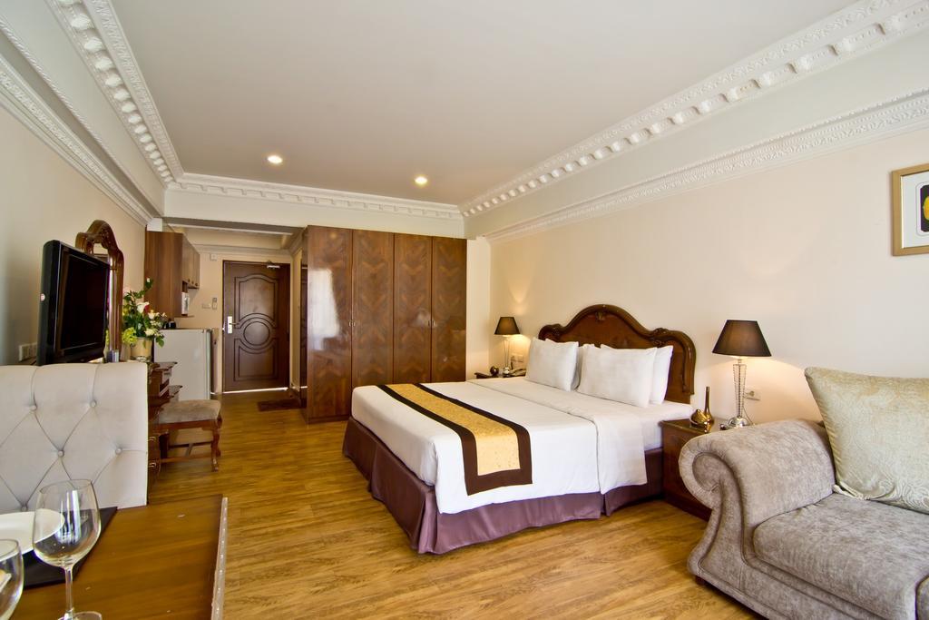 Lk Royal Suite Pattaya Εξωτερικό φωτογραφία