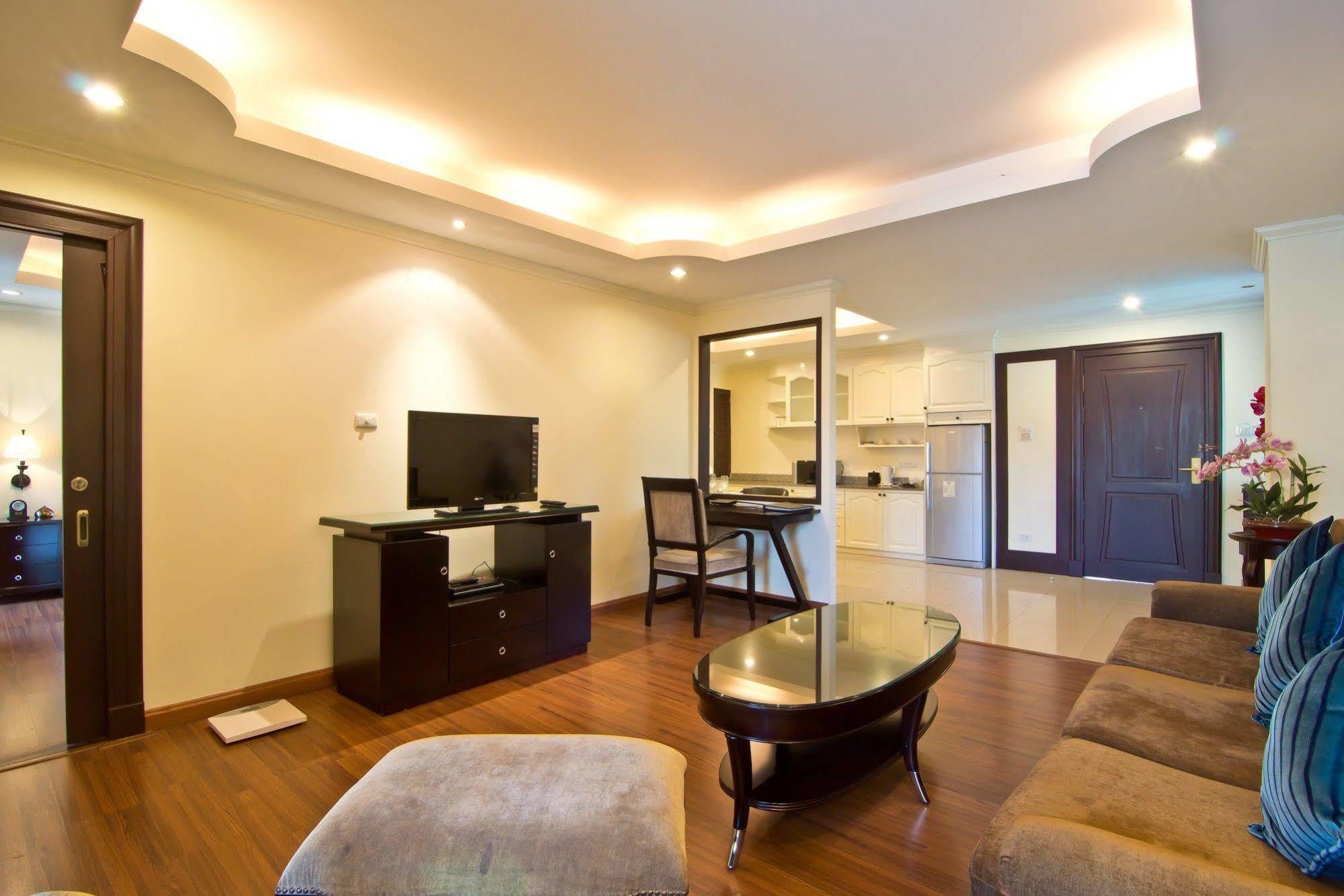 Lk Royal Suite Pattaya Εξωτερικό φωτογραφία