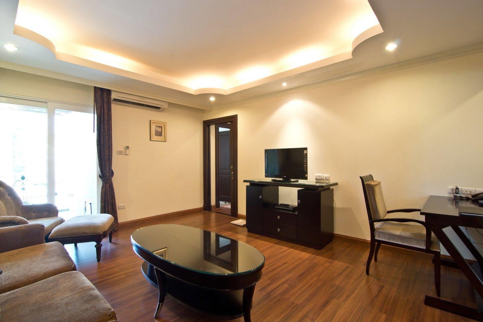 Lk Royal Suite Pattaya Εξωτερικό φωτογραφία