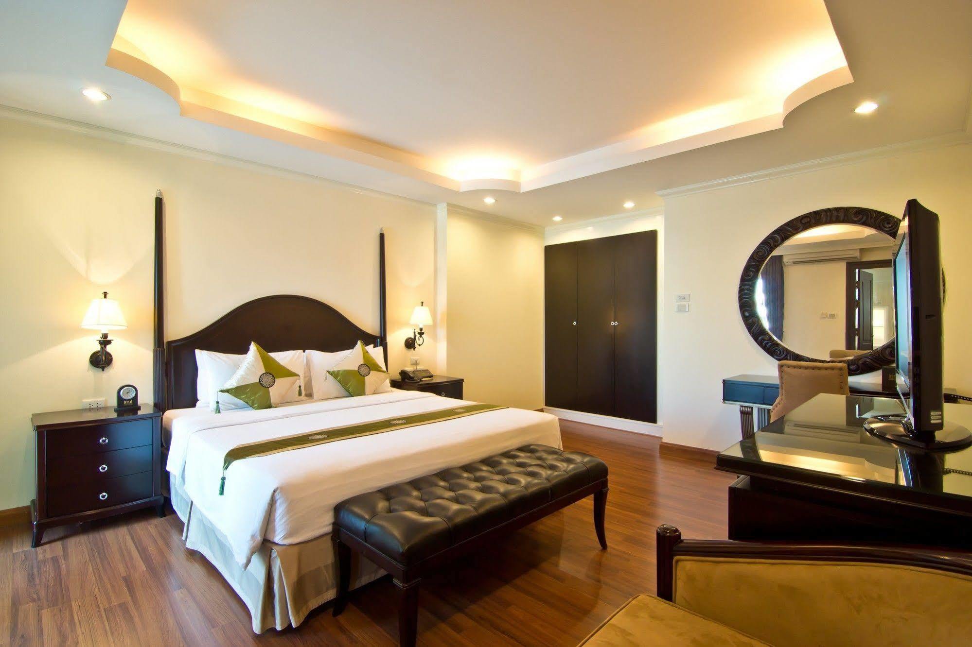 Lk Royal Suite Pattaya Εξωτερικό φωτογραφία