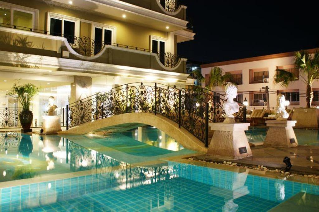 Lk Royal Suite Pattaya Εξωτερικό φωτογραφία