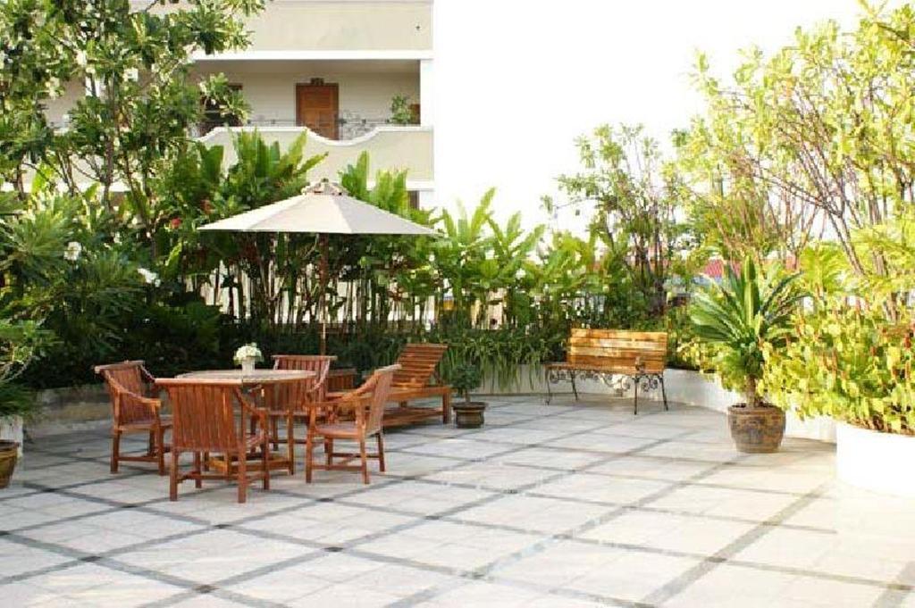 Lk Royal Suite Pattaya Εξωτερικό φωτογραφία